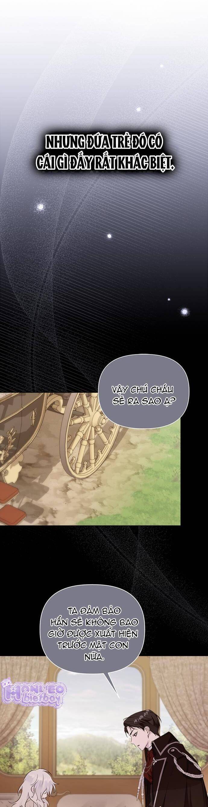 Trở Thành Con Gái Nuôi Của Gia Tộc Sát Thủ Chap 4 - Next Chap 5