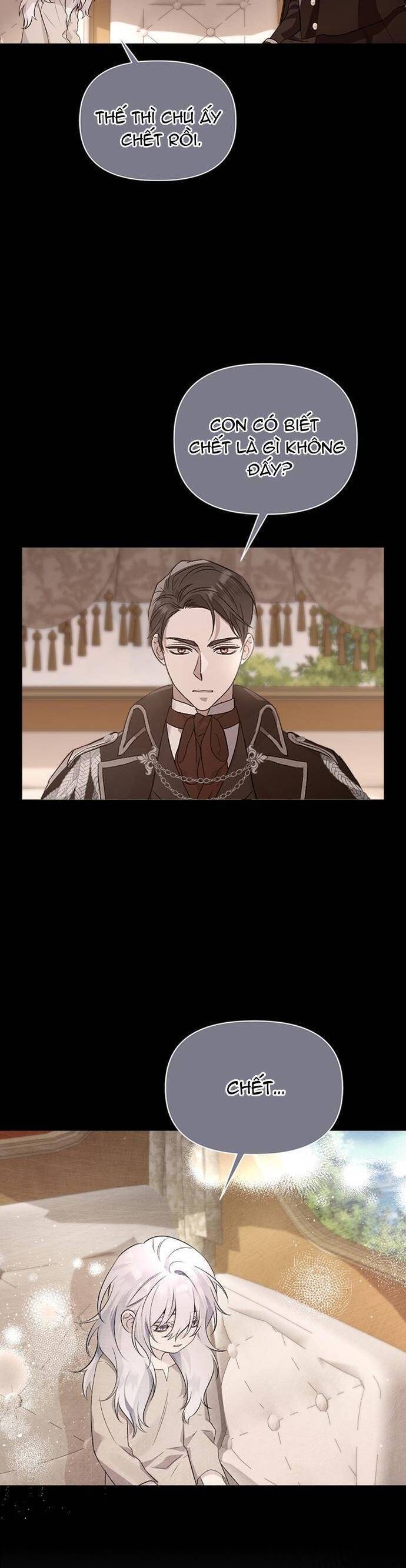 Trở Thành Con Gái Nuôi Của Gia Tộc Sát Thủ Chap 4 - Next Chap 5