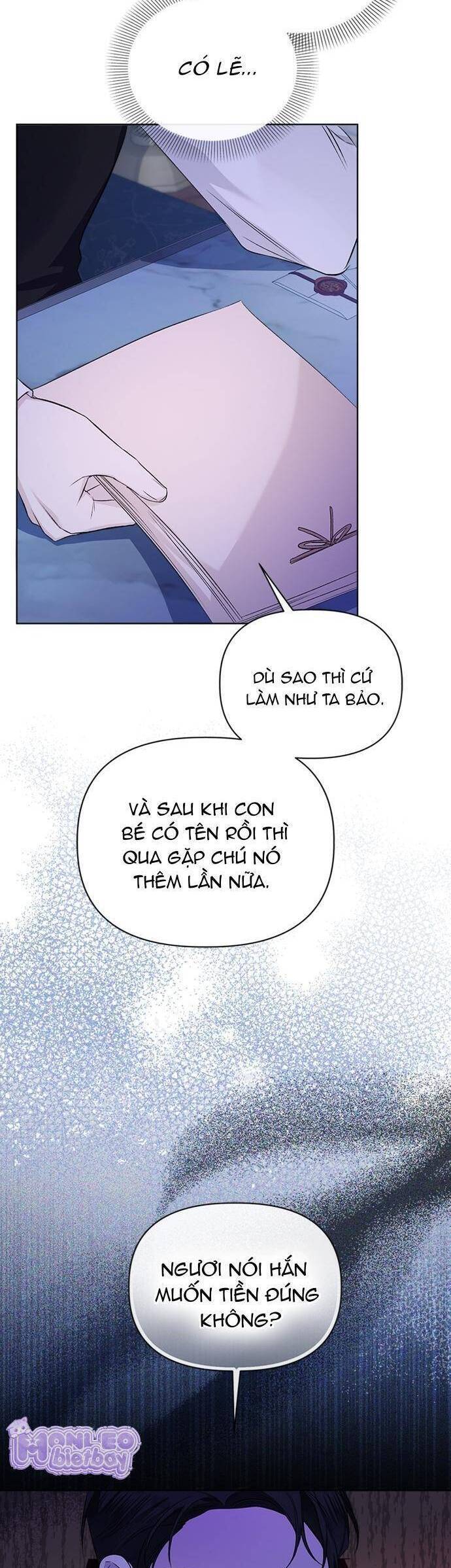 Trở Thành Con Gái Nuôi Của Gia Tộc Sát Thủ Chap 4 - Next Chap 5