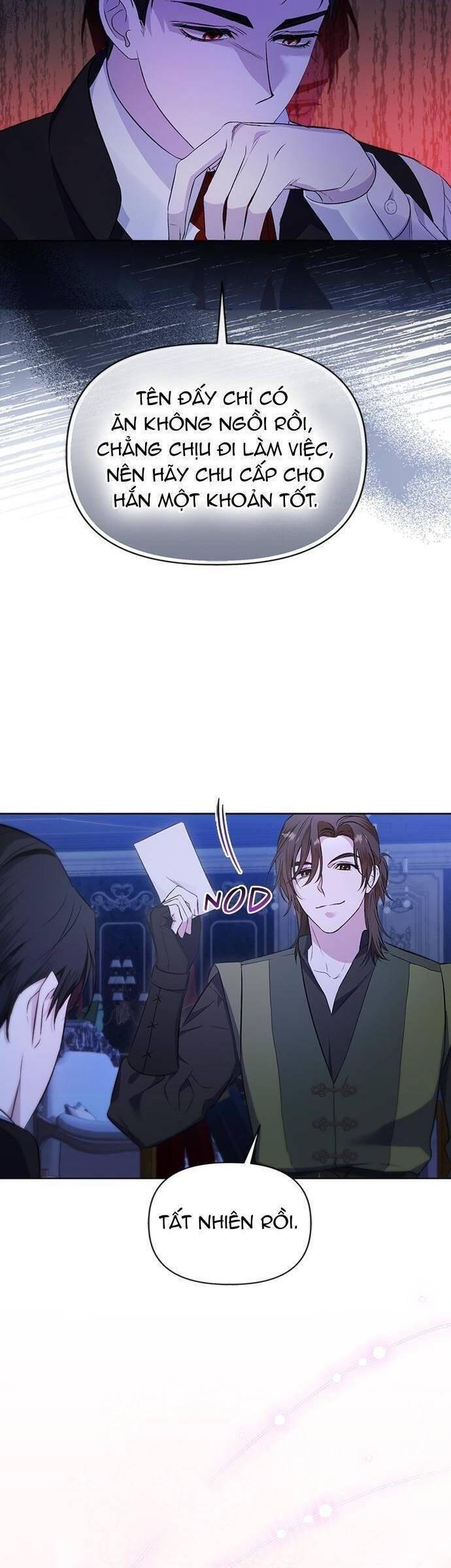 Trở Thành Con Gái Nuôi Của Gia Tộc Sát Thủ Chap 4 - Next Chap 5
