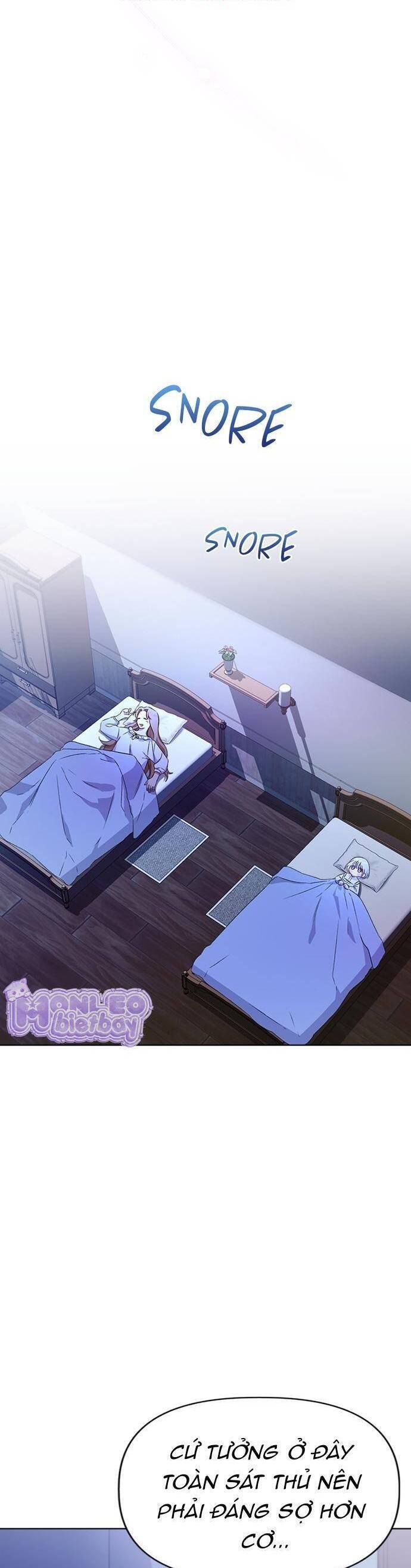 Trở Thành Con Gái Nuôi Của Gia Tộc Sát Thủ Chap 4 - Next Chap 5