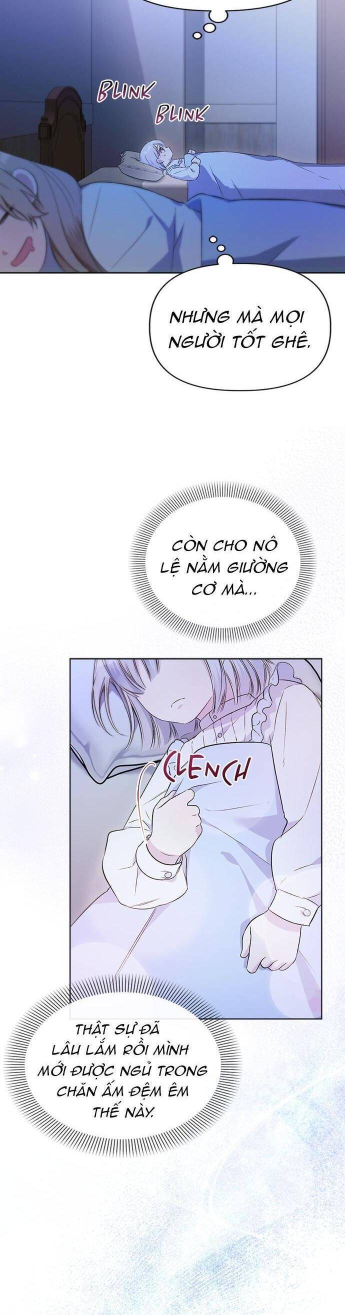 Trở Thành Con Gái Nuôi Của Gia Tộc Sát Thủ Chap 4 - Next Chap 5
