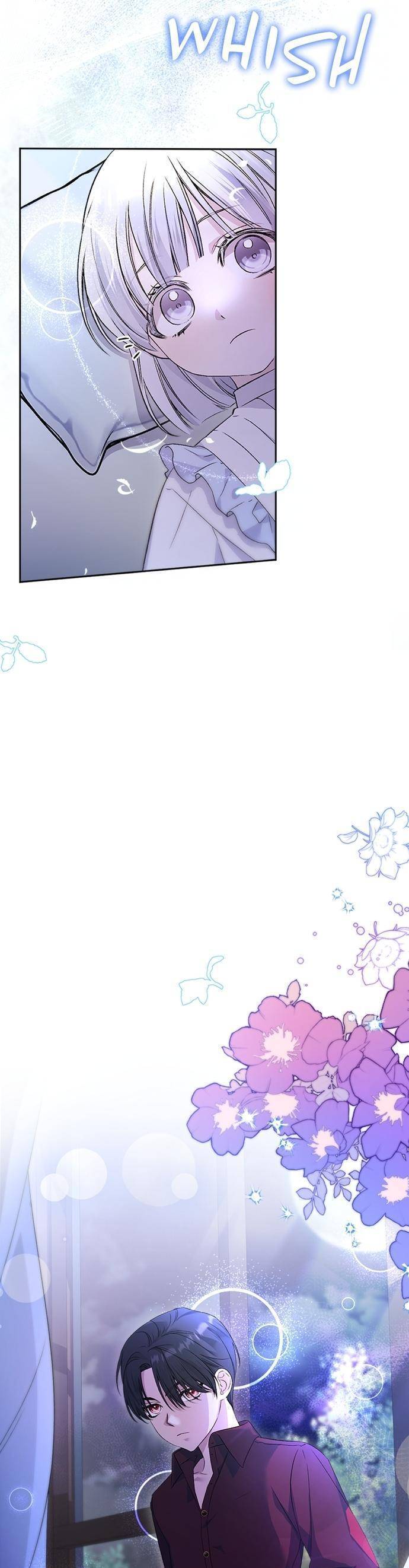 Trở Thành Con Gái Nuôi Của Gia Tộc Sát Thủ Chap 4 - Next Chap 5