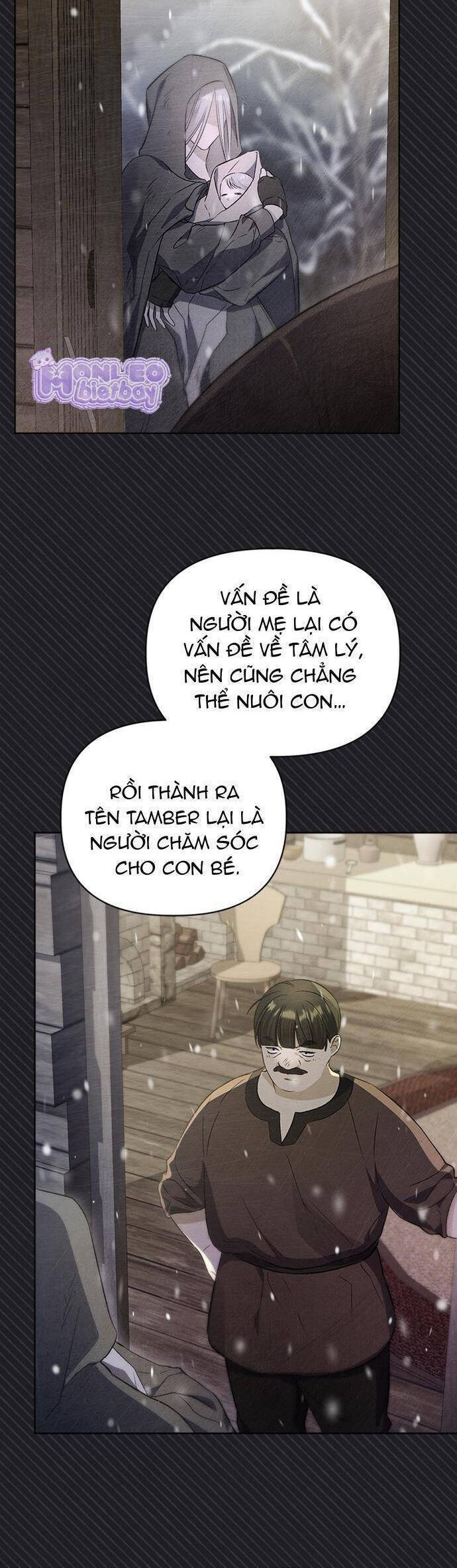 Trở Thành Con Gái Nuôi Của Gia Tộc Sát Thủ Chap 4 - Next Chap 5
