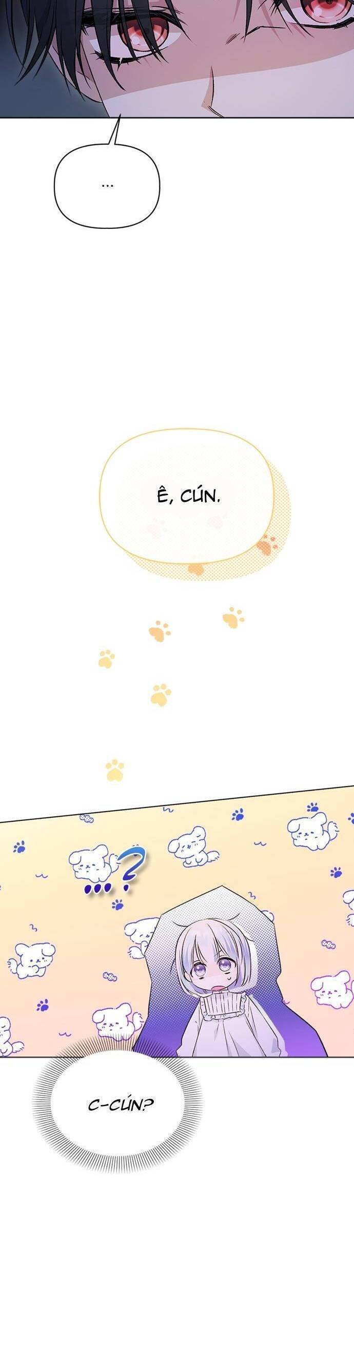 Trở Thành Con Gái Nuôi Của Gia Tộc Sát Thủ Chap 4 - Next Chap 5
