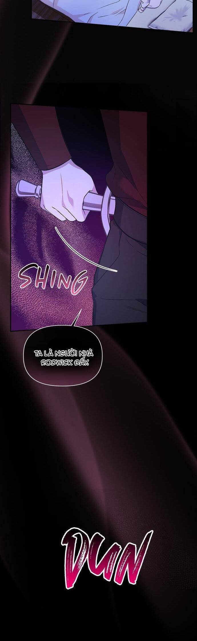 Trở Thành Con Gái Nuôi Của Gia Tộc Sát Thủ Chap 4 - Next Chap 5