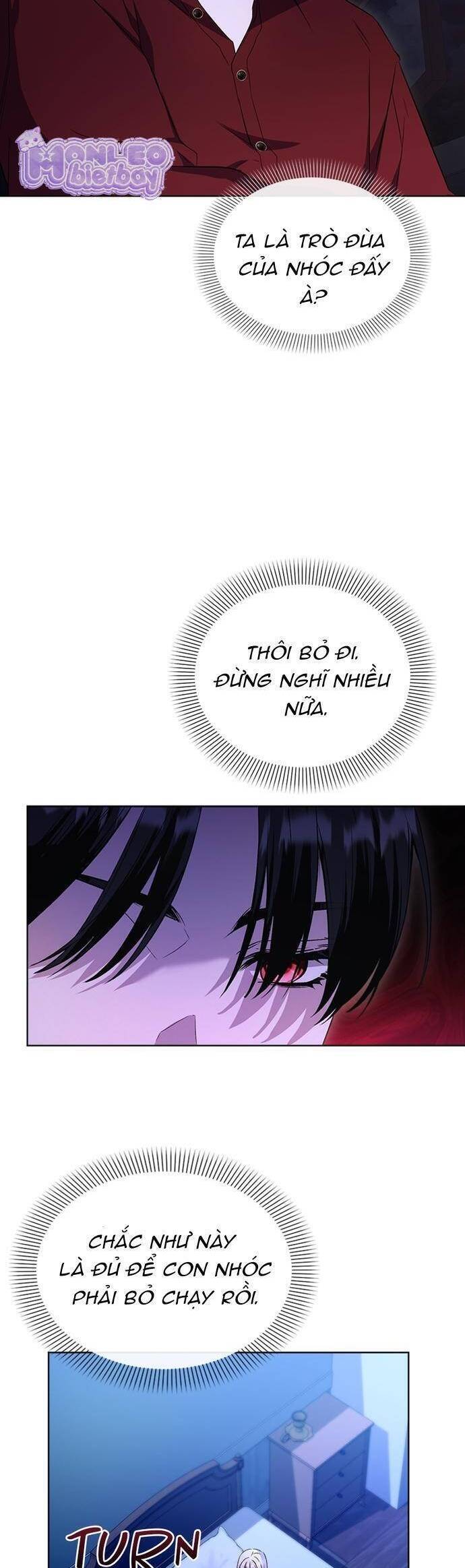 Trở Thành Con Gái Nuôi Của Gia Tộc Sát Thủ Chap 4 - Next Chap 5