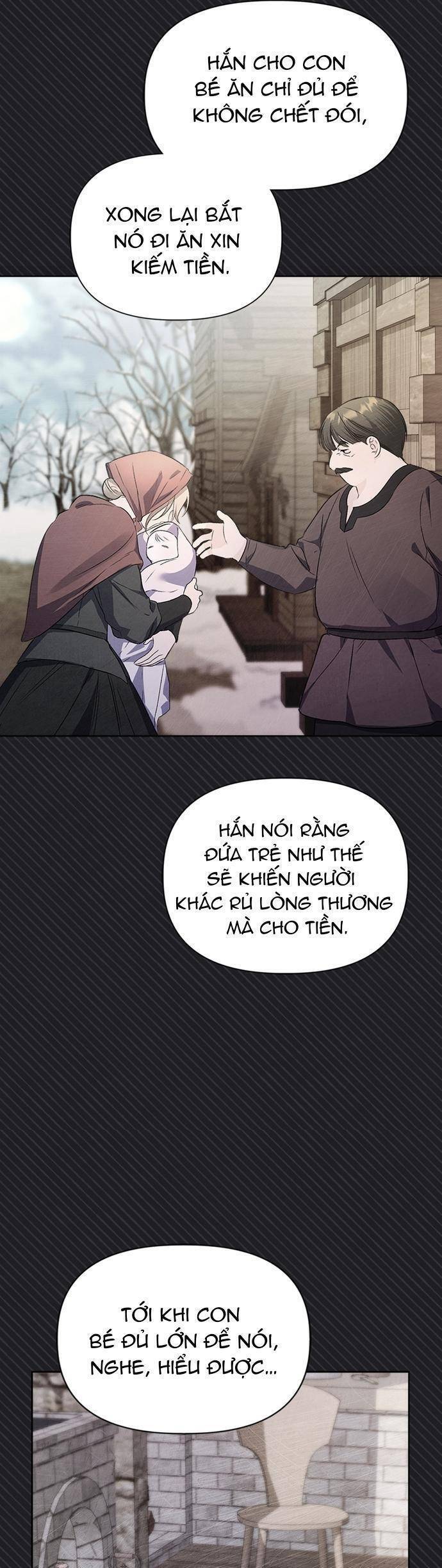 Trở Thành Con Gái Nuôi Của Gia Tộc Sát Thủ Chap 4 - Next Chap 5