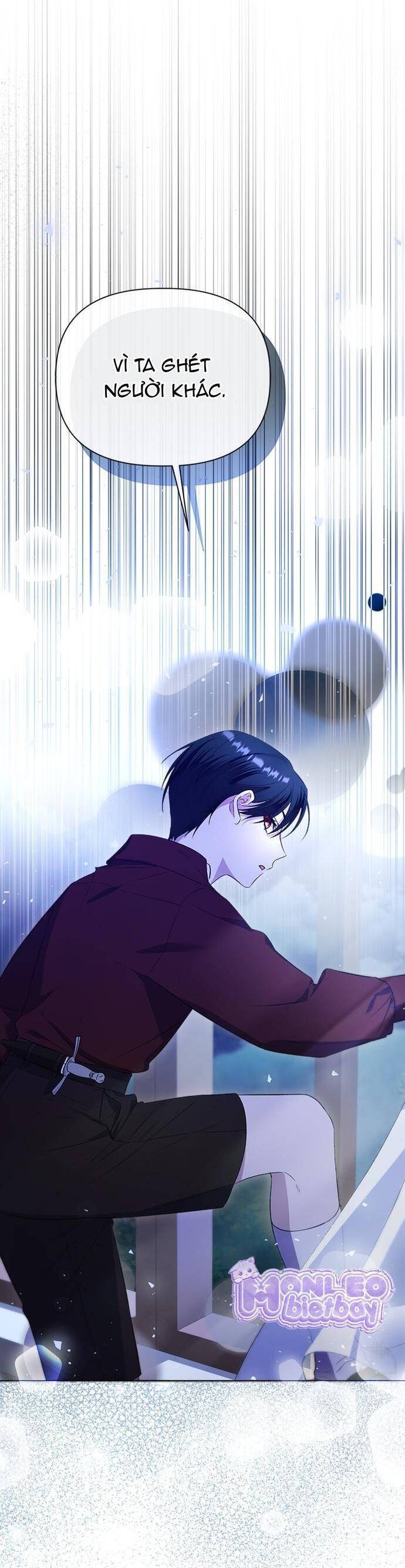 Trở Thành Con Gái Nuôi Của Gia Tộc Sát Thủ Chap 4 - Next Chap 5