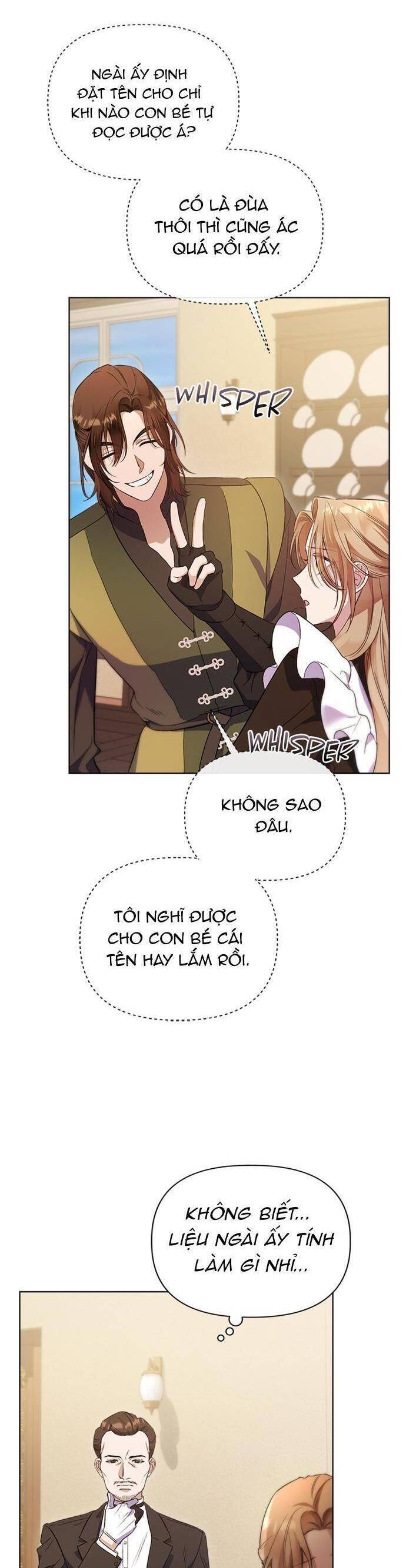 Trở Thành Con Gái Nuôi Của Gia Tộc Sát Thủ Chap 4 - Next Chap 5