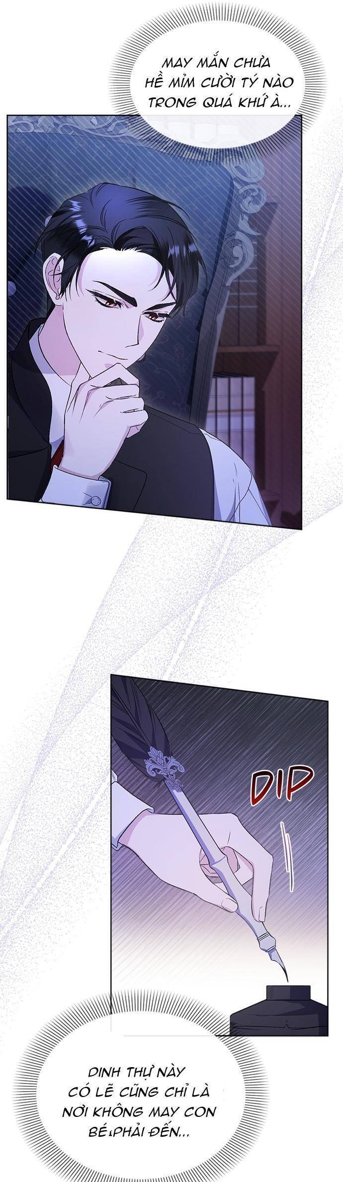 Trở Thành Con Gái Nuôi Của Gia Tộc Sát Thủ Chap 4 - Next Chap 5