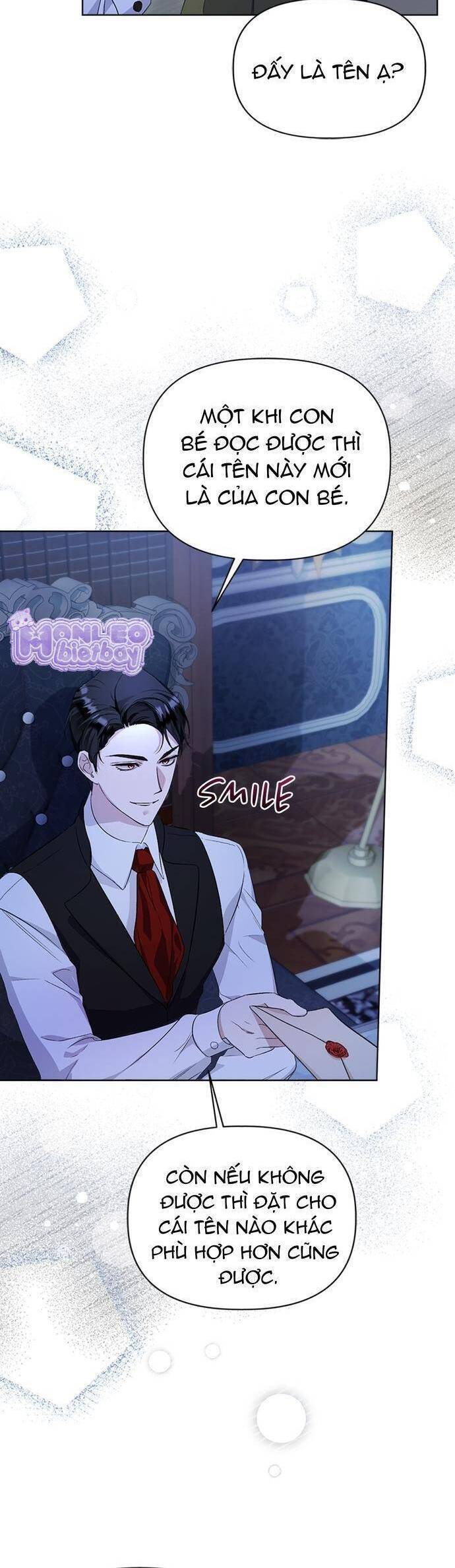 Trở Thành Con Gái Nuôi Của Gia Tộc Sát Thủ Chap 4 - Next Chap 5