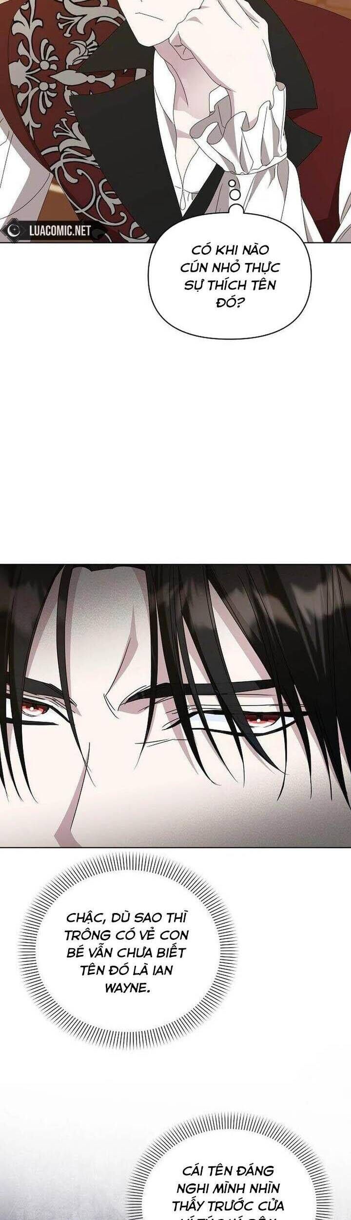 Trở Thành Con Gái Nuôi Của Gia Tộc Sát Thủ Chap 63 - Next Chap 64