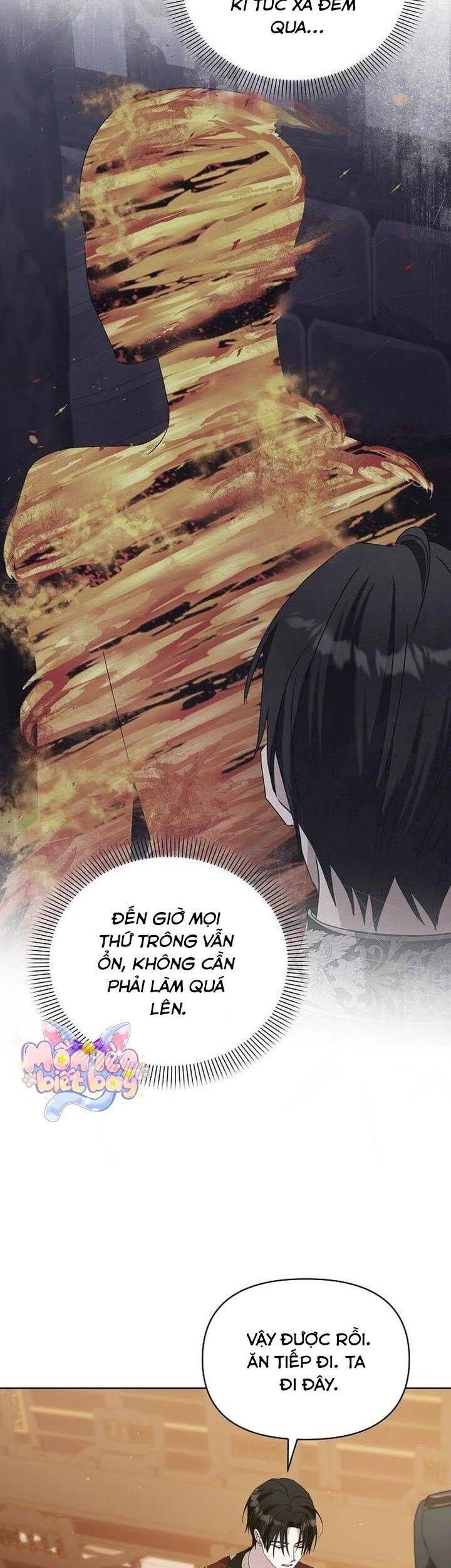 Trở Thành Con Gái Nuôi Của Gia Tộc Sát Thủ Chap 63 - Next Chap 64
