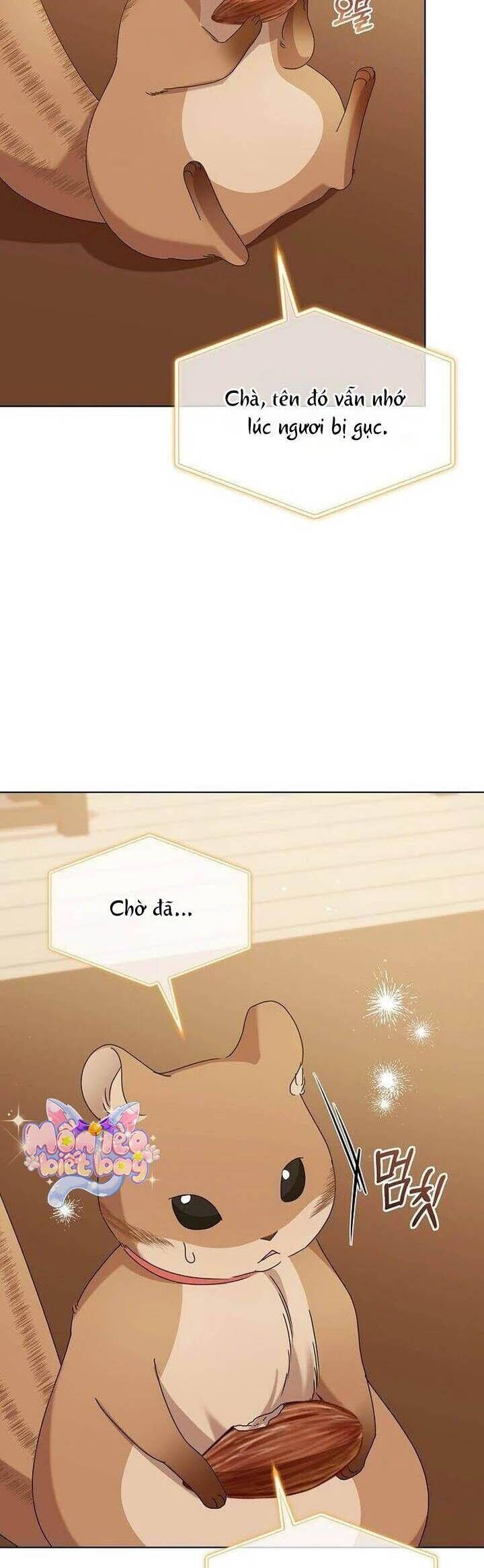 Trở Thành Con Gái Nuôi Của Gia Tộc Sát Thủ Chap 63 - Next Chap 64