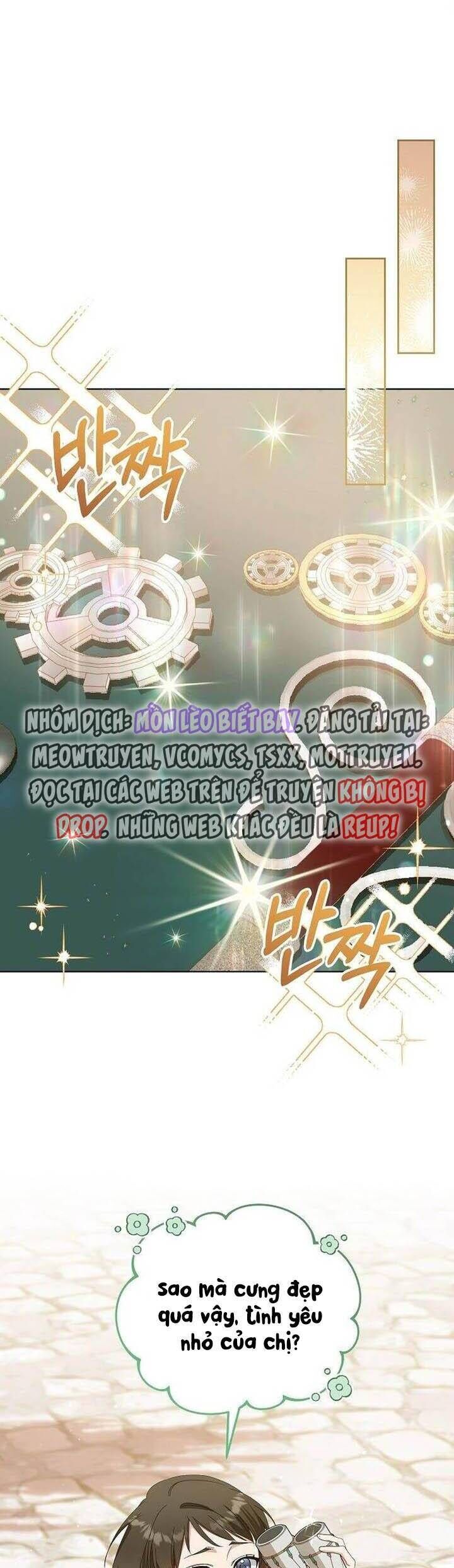 Trở Thành Con Gái Nuôi Của Gia Tộc Sát Thủ Chap 63 - Next Chap 64