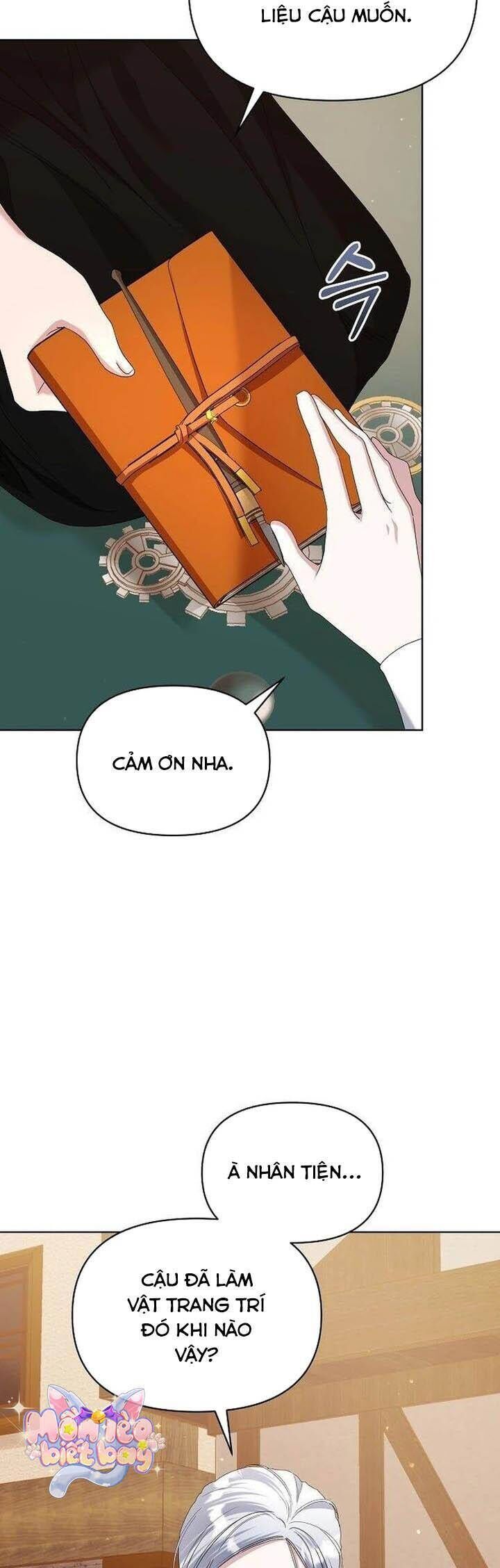 Trở Thành Con Gái Nuôi Của Gia Tộc Sát Thủ Chap 63 - Next Chap 64