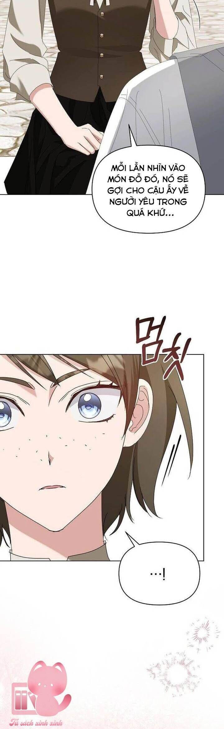 Trở Thành Con Gái Nuôi Của Gia Tộc Sát Thủ Chap 63 - Next Chap 64