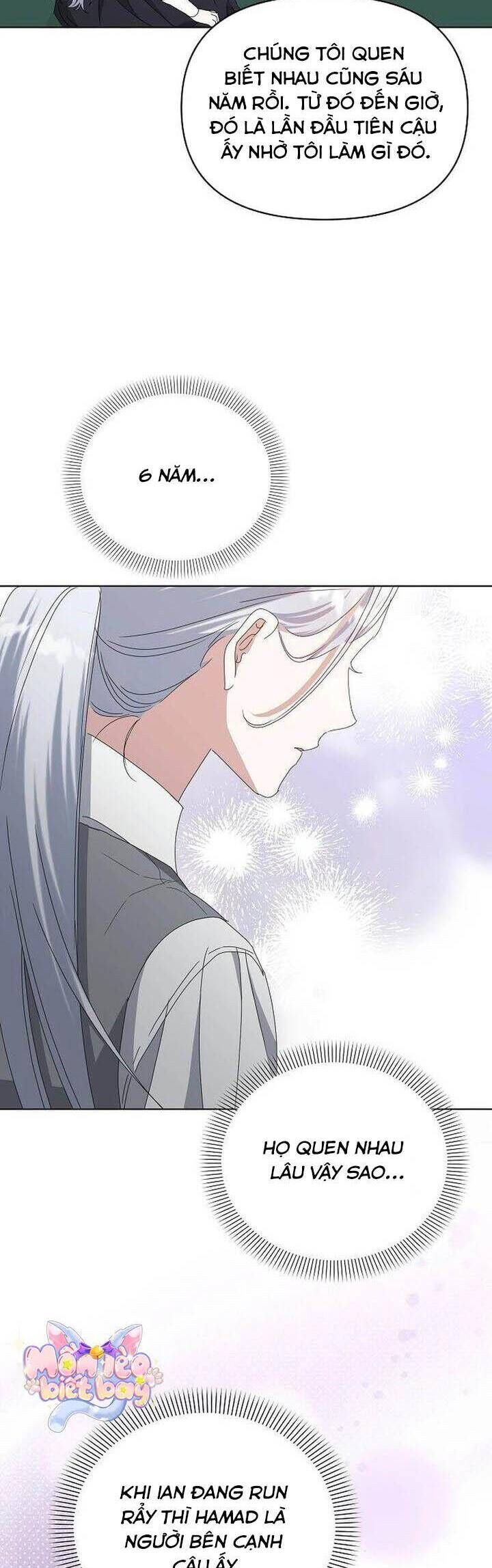 Trở Thành Con Gái Nuôi Của Gia Tộc Sát Thủ Chap 63 - Next Chap 64