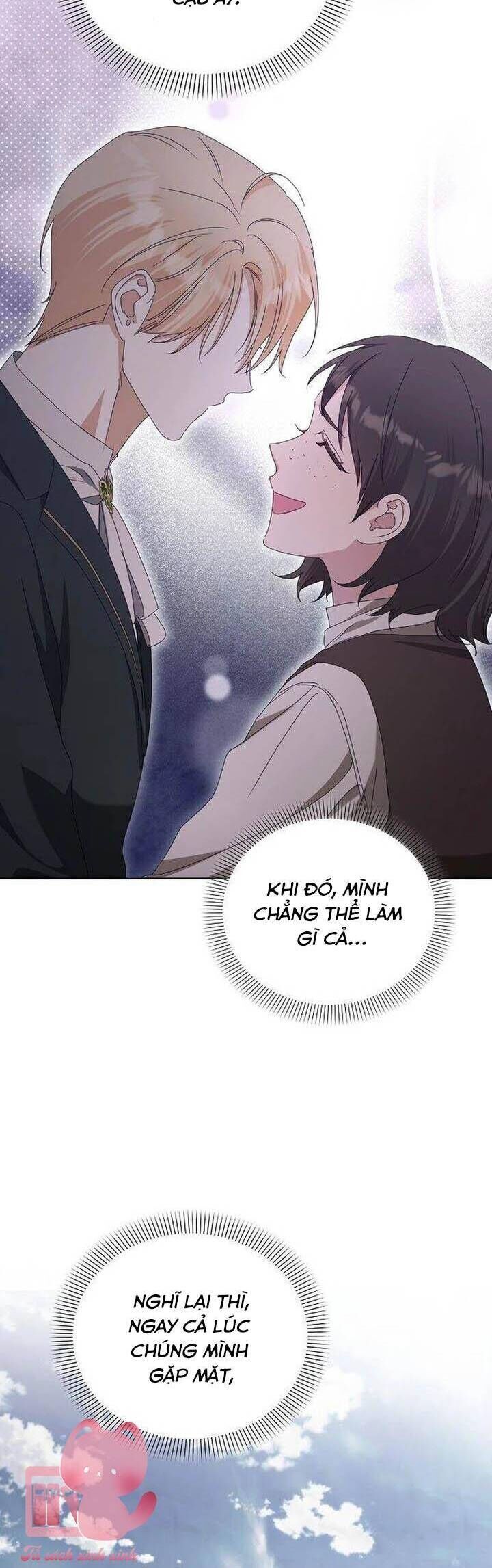 Trở Thành Con Gái Nuôi Của Gia Tộc Sát Thủ Chap 63 - Next Chap 64