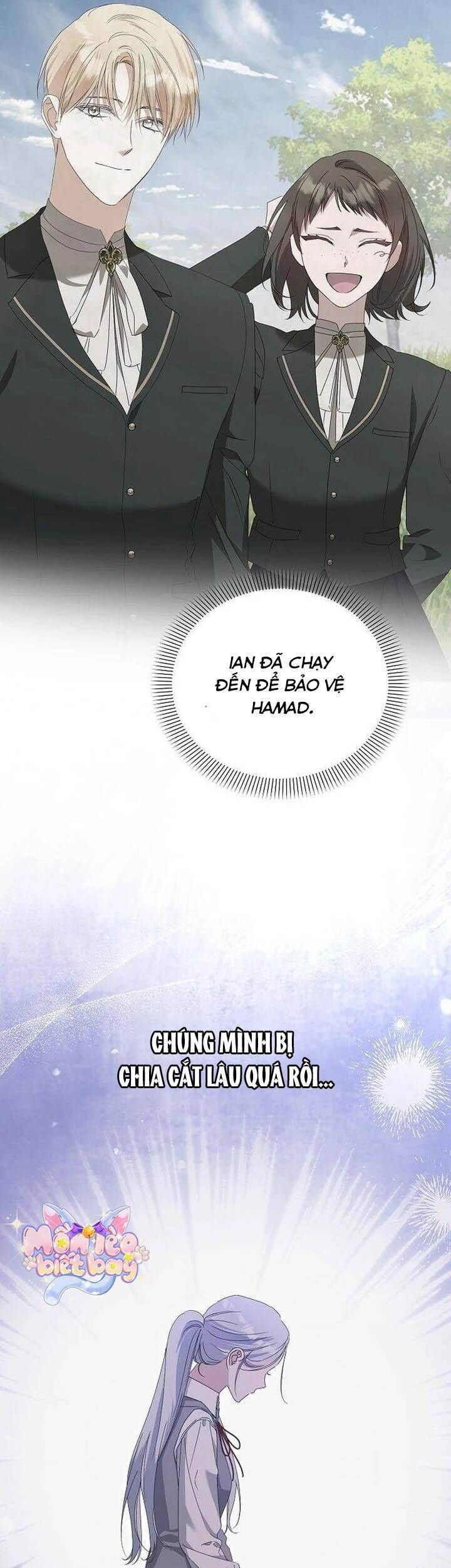 Trở Thành Con Gái Nuôi Của Gia Tộc Sát Thủ Chap 63 - Next Chap 64