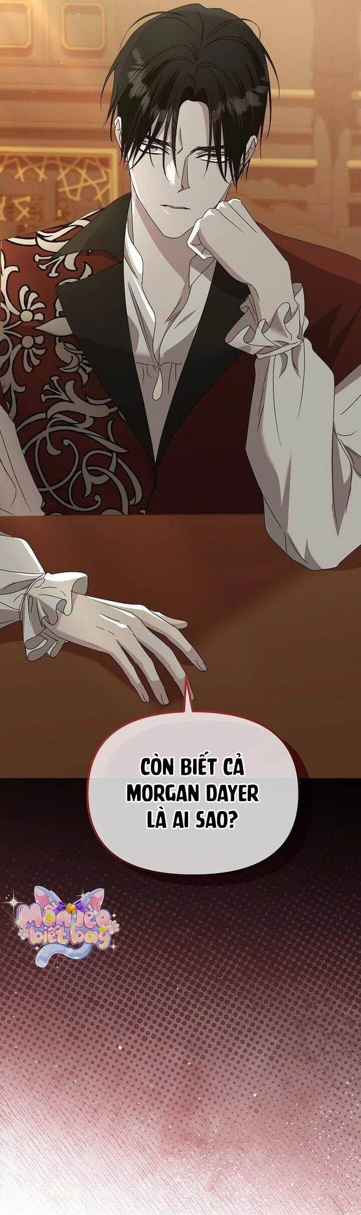 Trở Thành Con Gái Nuôi Của Gia Tộc Sát Thủ Chap 63 - Next Chap 64