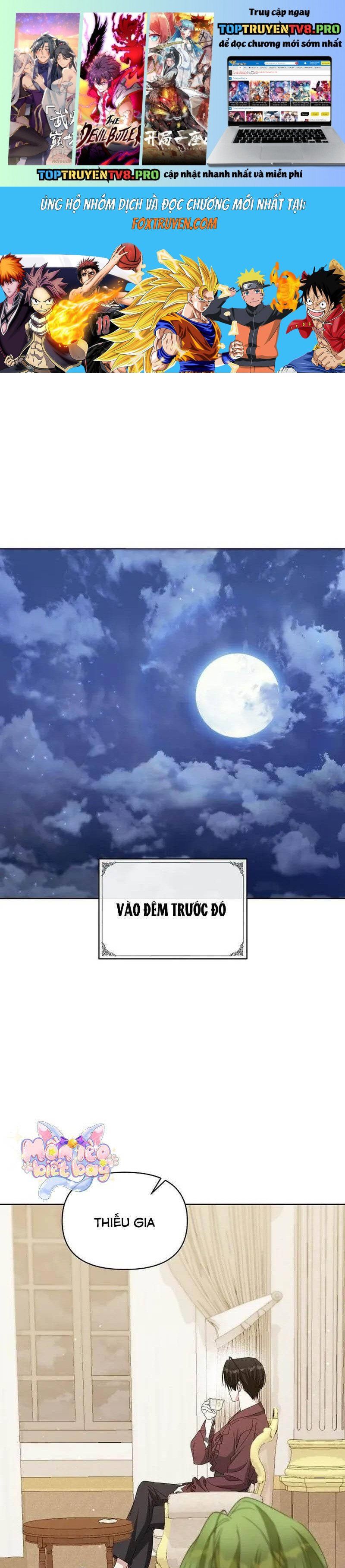 Trở Thành Con Gái Nuôi Của Gia Tộc Sát Thủ Chap 65 - Next Chap 66