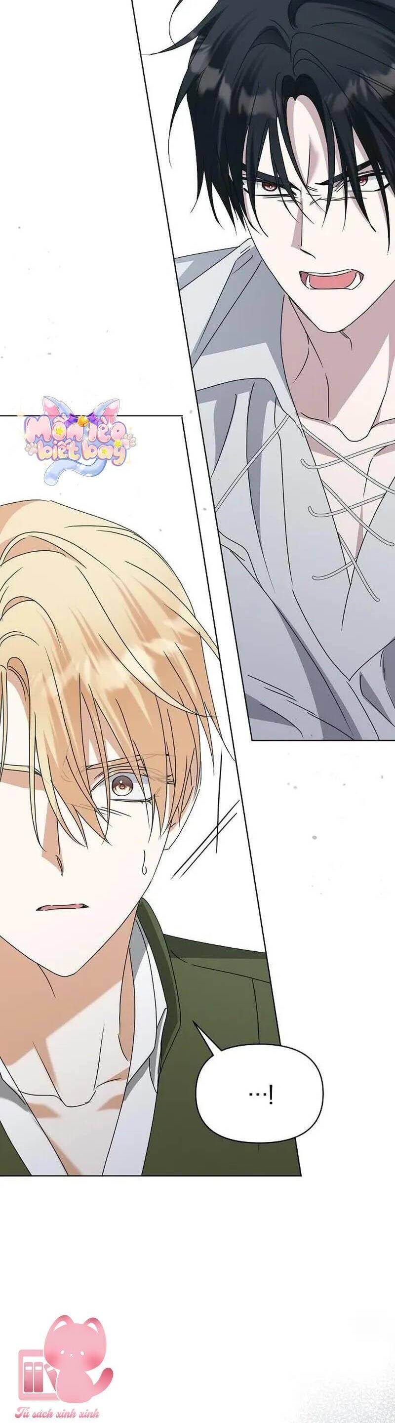 Trở Thành Con Gái Nuôi Của Gia Tộc Sát Thủ Chap 65 - Next Chap 66