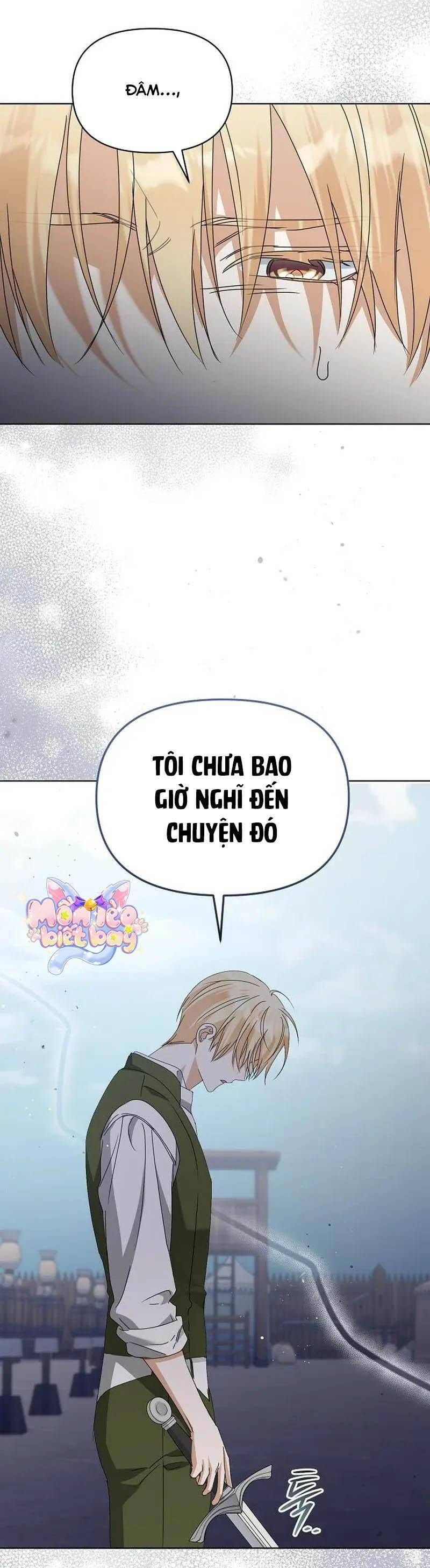 Trở Thành Con Gái Nuôi Của Gia Tộc Sát Thủ Chap 65 - Next Chap 66