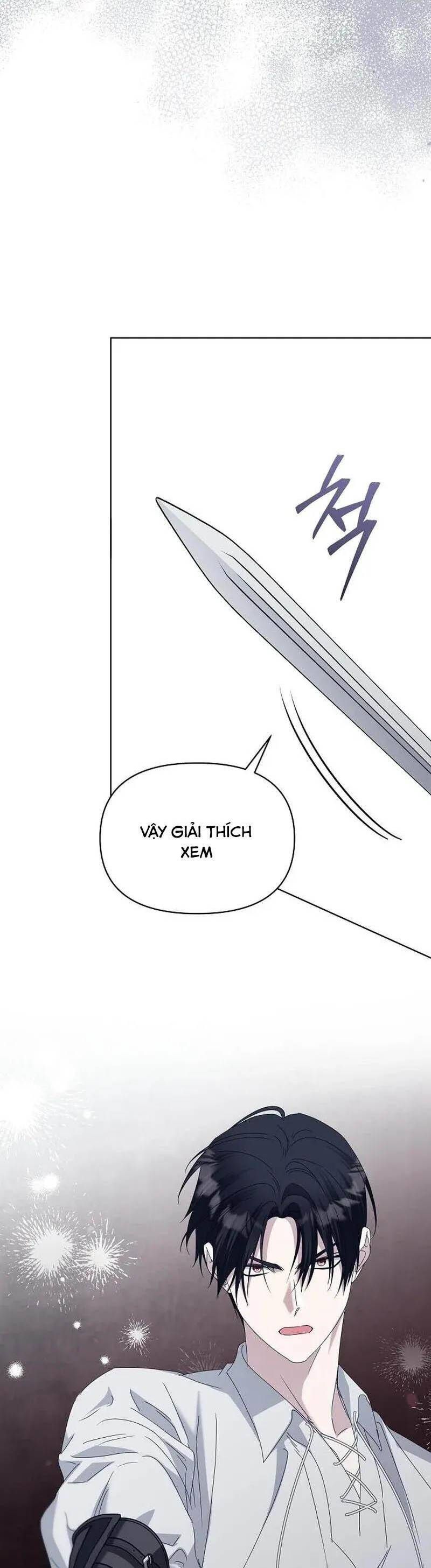 Trở Thành Con Gái Nuôi Của Gia Tộc Sát Thủ Chap 65 - Next Chap 66
