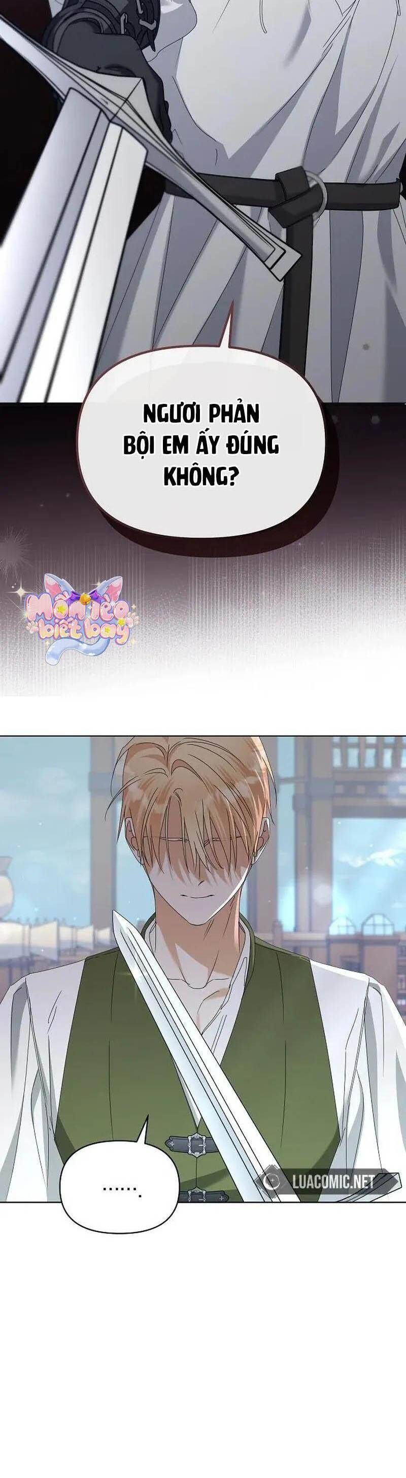 Trở Thành Con Gái Nuôi Của Gia Tộc Sát Thủ Chap 65 - Next Chap 66