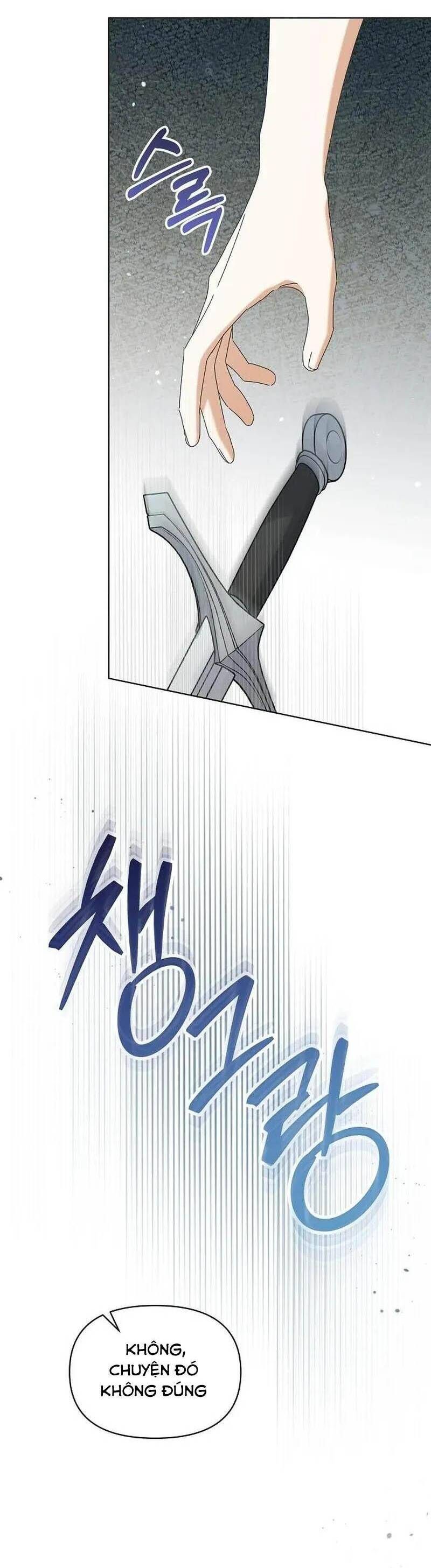 Trở Thành Con Gái Nuôi Của Gia Tộc Sát Thủ Chap 65 - Next Chap 66