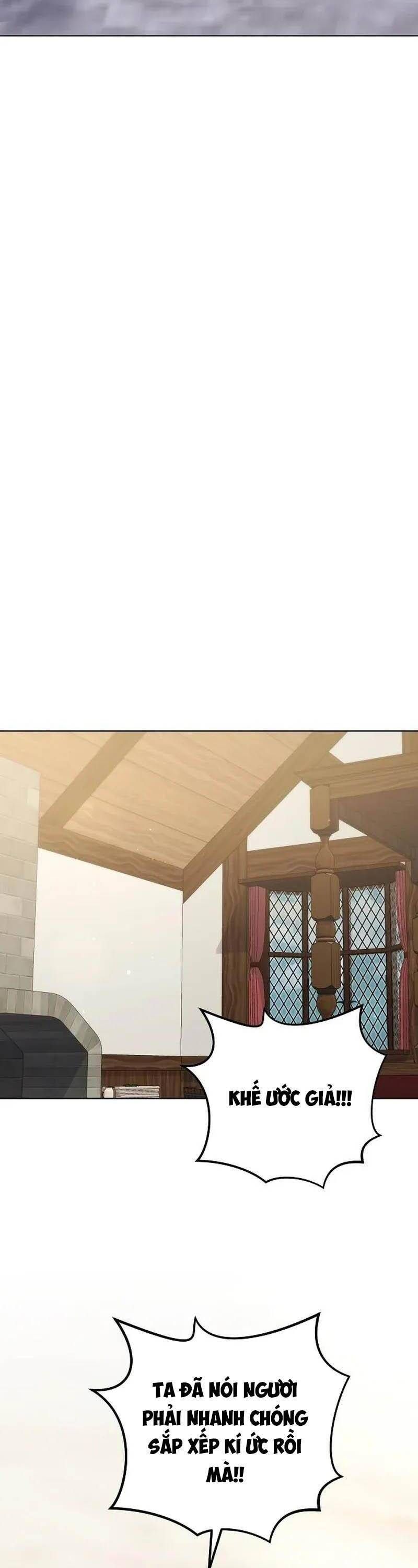 Trở Thành Con Gái Nuôi Của Gia Tộc Sát Thủ Chap 65 - Next Chap 66