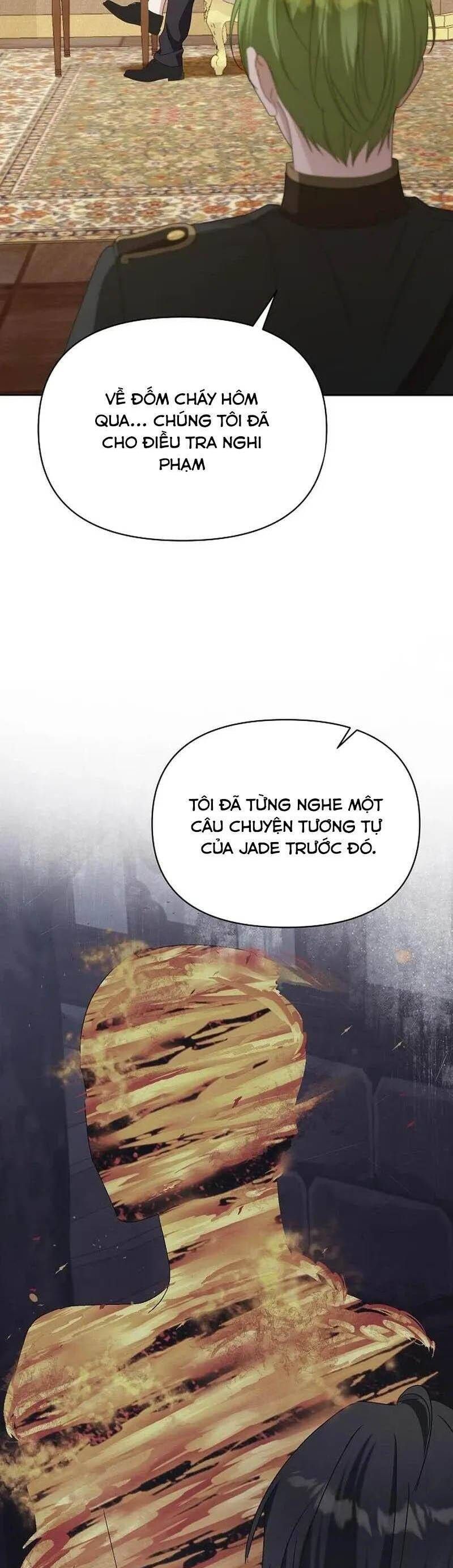 Trở Thành Con Gái Nuôi Của Gia Tộc Sát Thủ Chap 65 - Next Chap 66