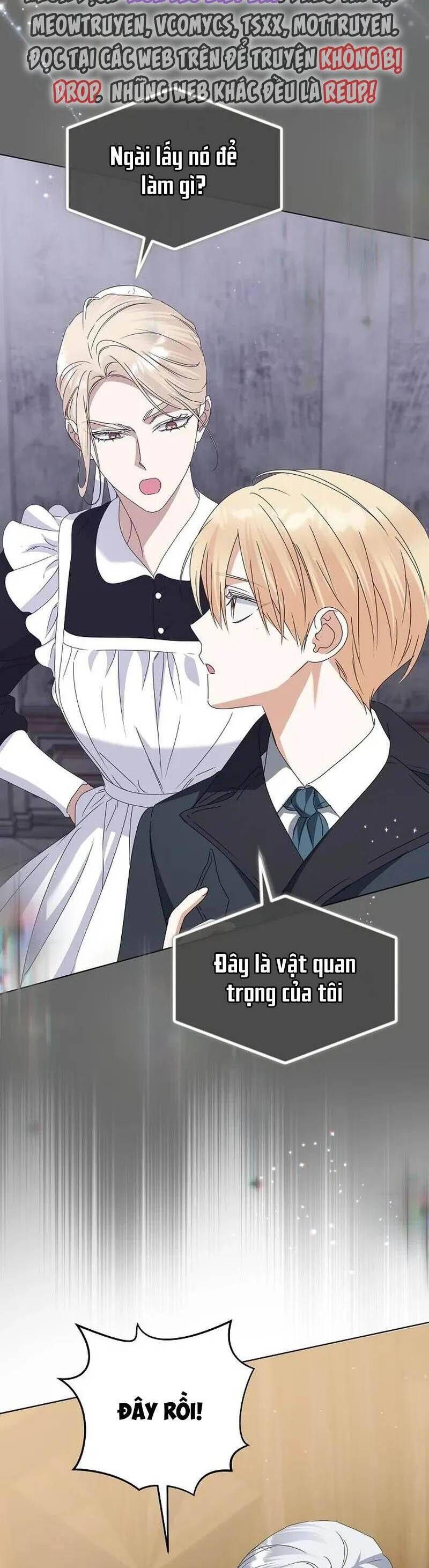 Trở Thành Con Gái Nuôi Của Gia Tộc Sát Thủ Chap 65 - Next Chap 66