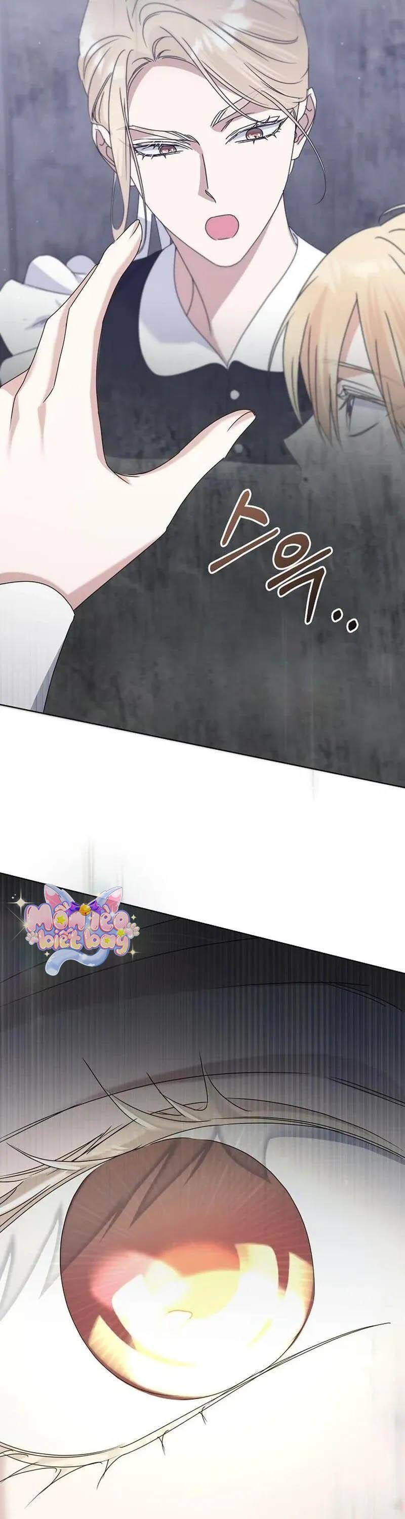 Trở Thành Con Gái Nuôi Của Gia Tộc Sát Thủ Chap 65 - Next Chap 66