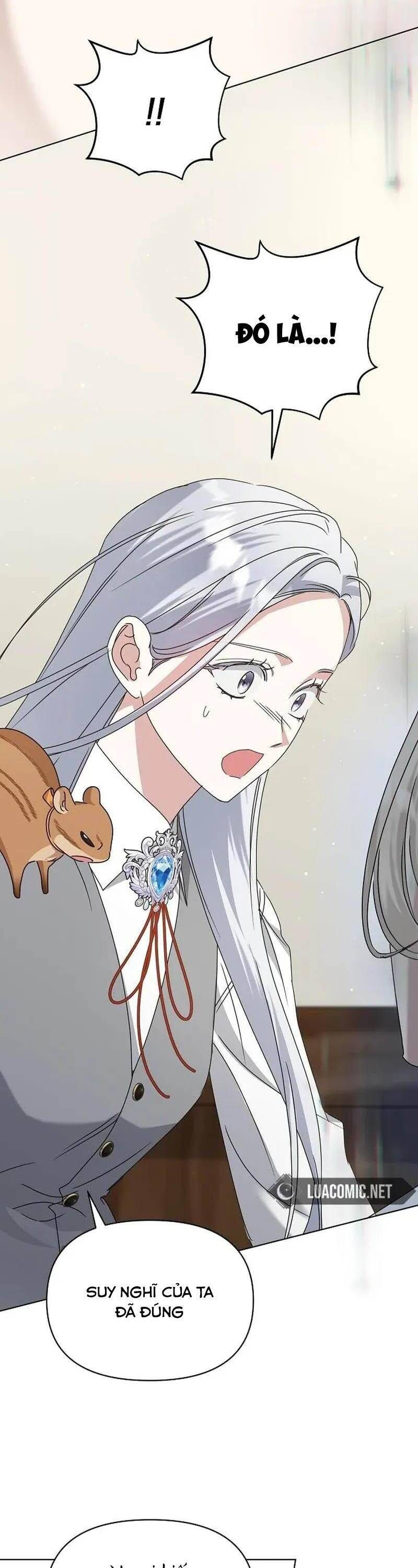 Trở Thành Con Gái Nuôi Của Gia Tộc Sát Thủ Chap 65 - Next Chap 66