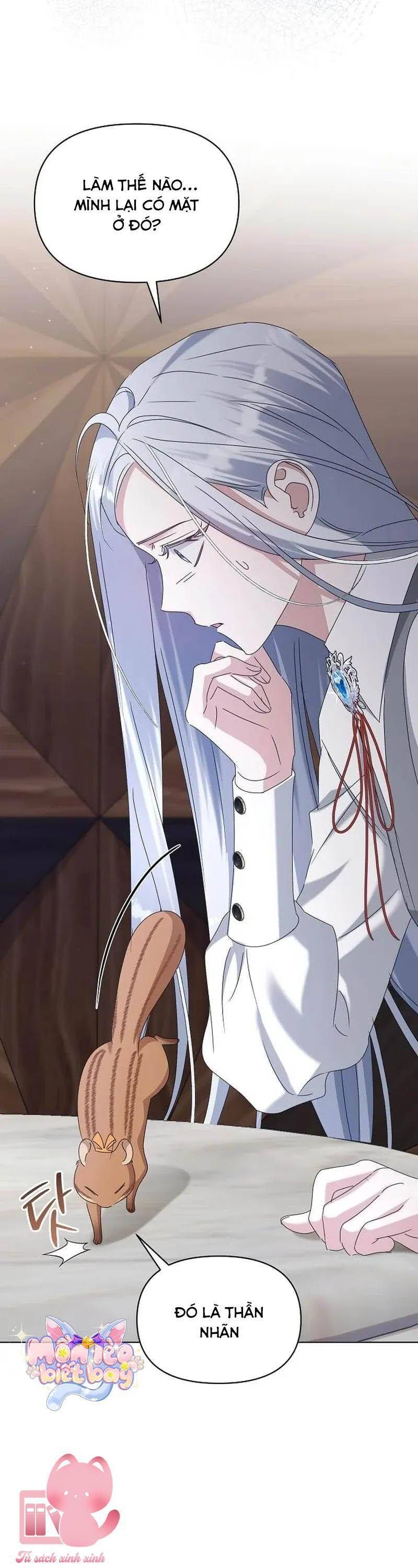 Trở Thành Con Gái Nuôi Của Gia Tộc Sát Thủ Chap 65 - Next Chap 66