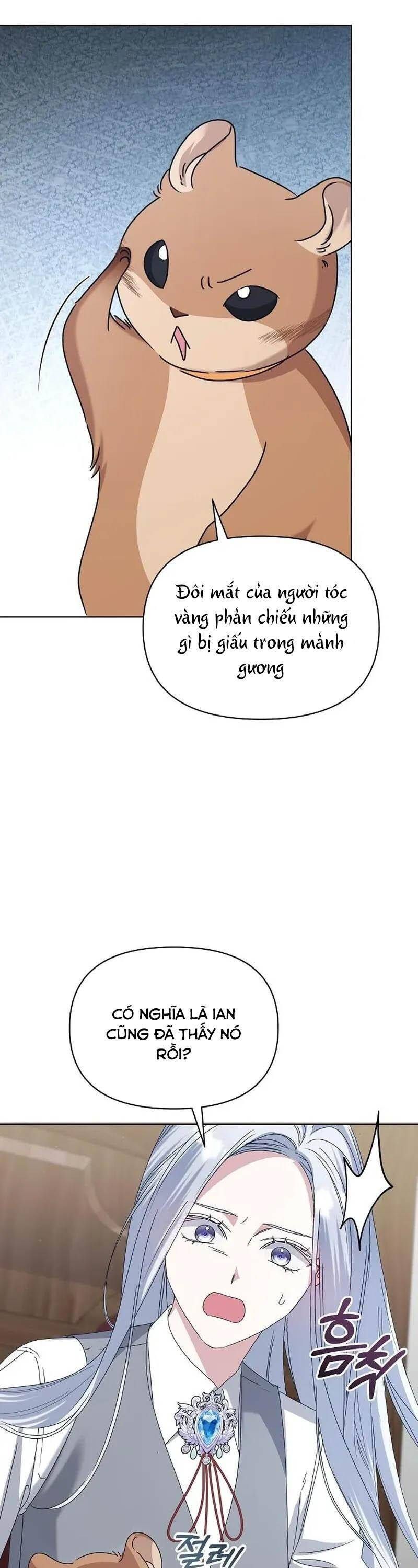 Trở Thành Con Gái Nuôi Của Gia Tộc Sát Thủ Chap 65 - Next Chap 66