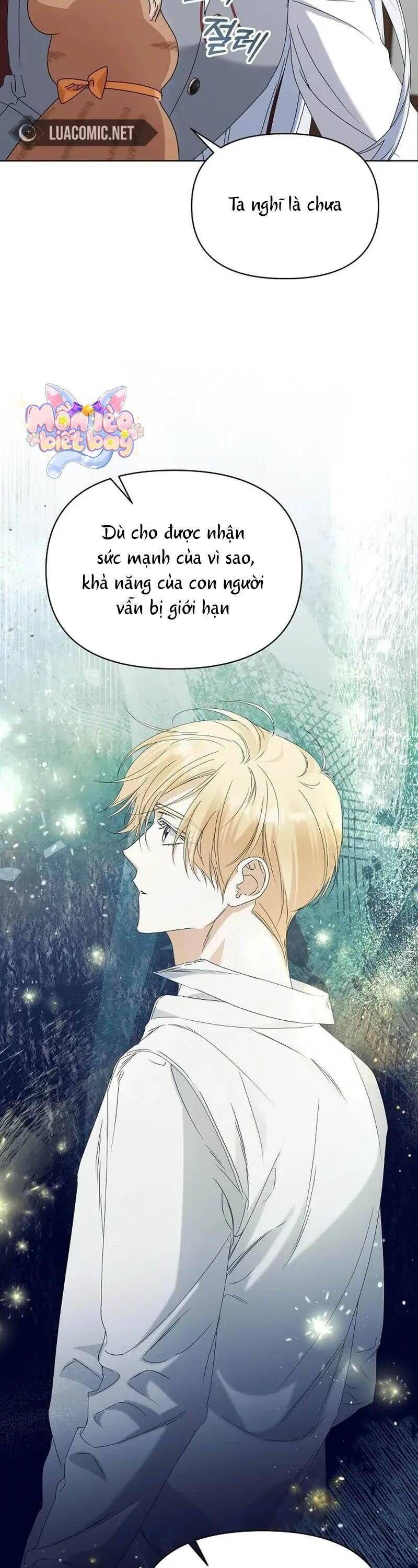 Trở Thành Con Gái Nuôi Của Gia Tộc Sát Thủ Chap 65 - Next Chap 66