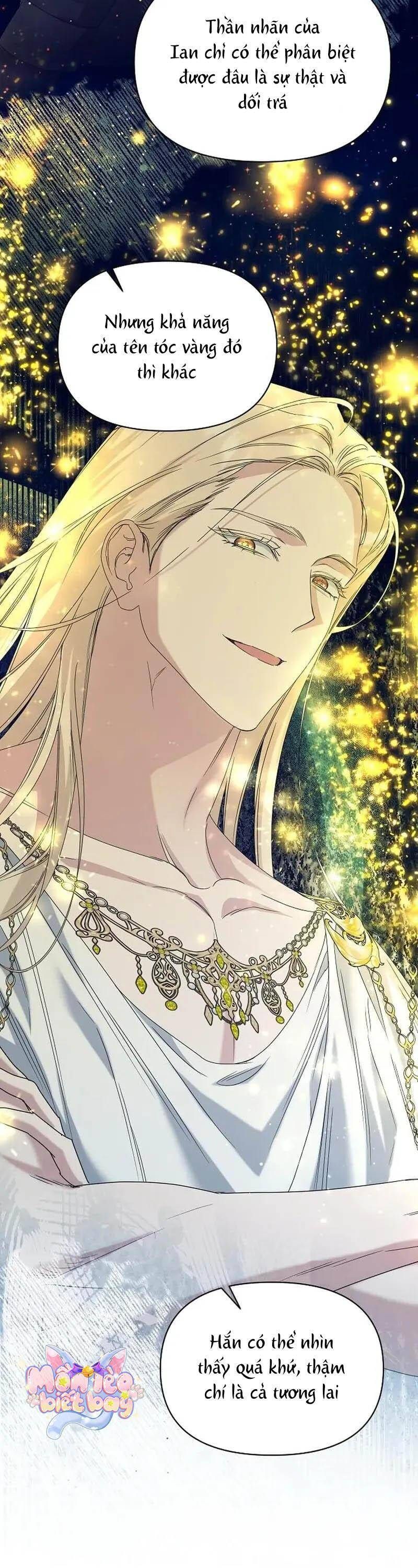 Trở Thành Con Gái Nuôi Của Gia Tộc Sát Thủ Chap 65 - Next Chap 66
