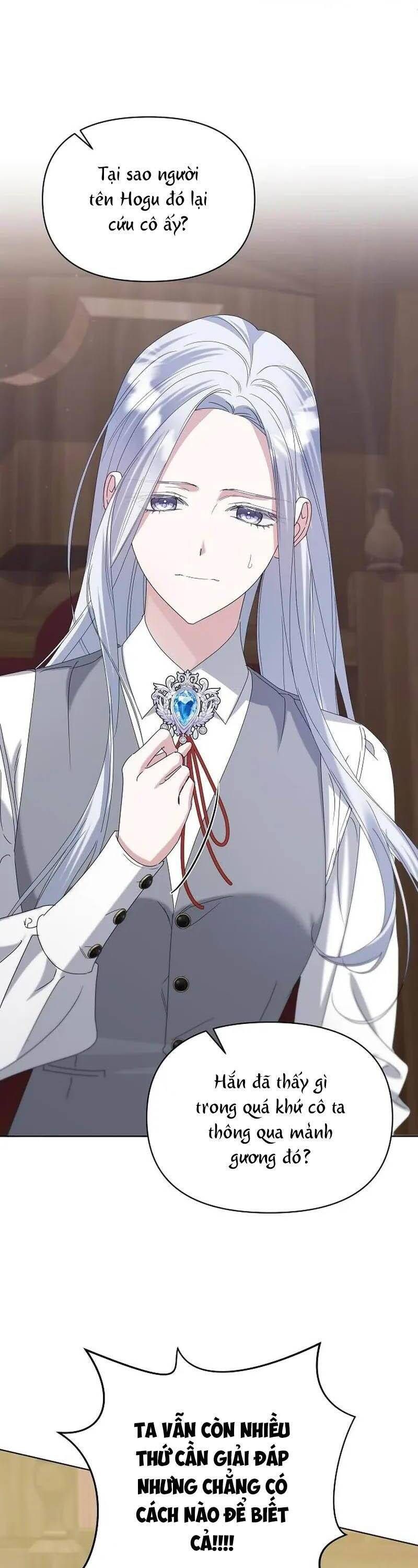 Trở Thành Con Gái Nuôi Của Gia Tộc Sát Thủ Chap 65 - Next Chap 66