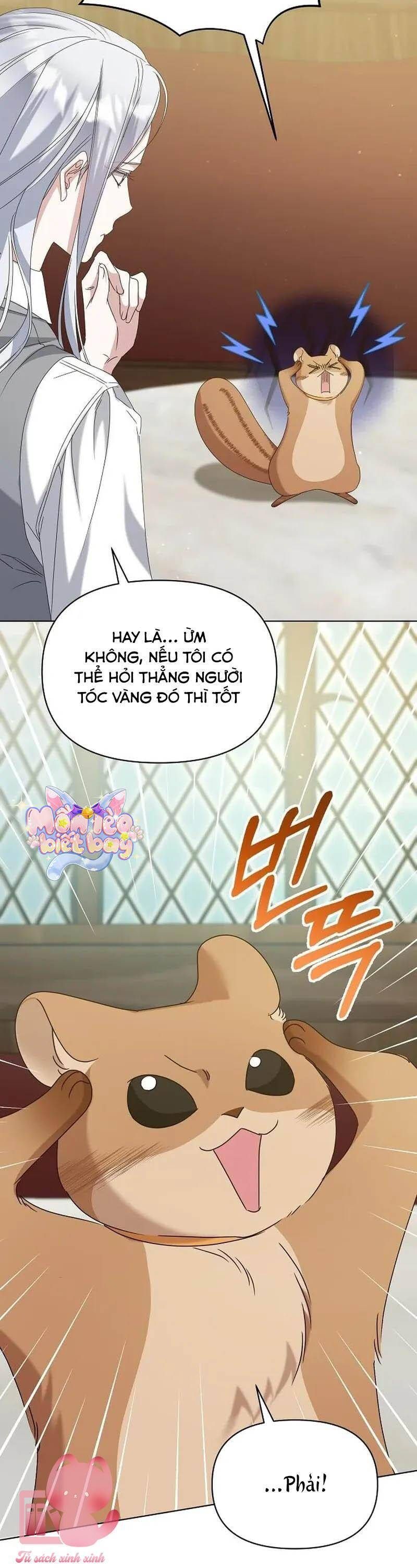 Trở Thành Con Gái Nuôi Của Gia Tộc Sát Thủ Chap 65 - Next Chap 66