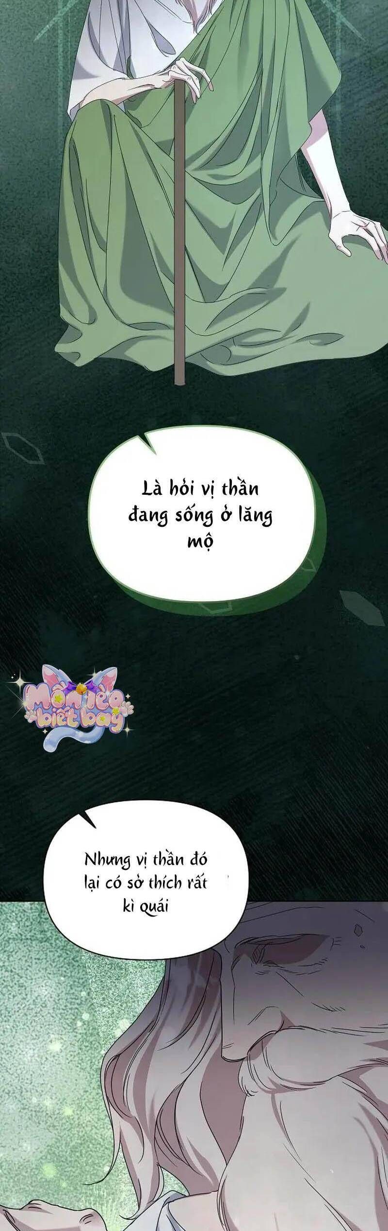 Trở Thành Con Gái Nuôi Của Gia Tộc Sát Thủ Chap 65 - Next Chap 66