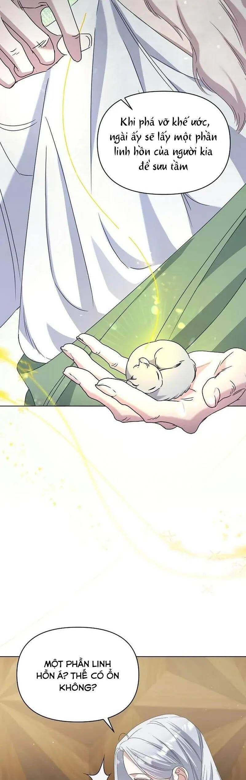 Trở Thành Con Gái Nuôi Của Gia Tộc Sát Thủ Chap 65 - Next Chap 66