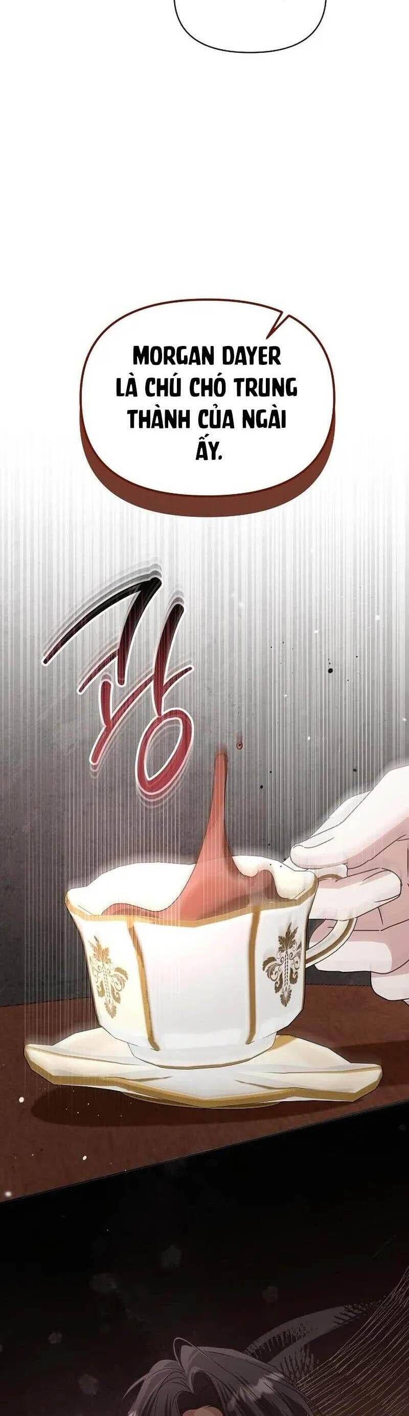 Trở Thành Con Gái Nuôi Của Gia Tộc Sát Thủ Chap 65 - Next Chap 66