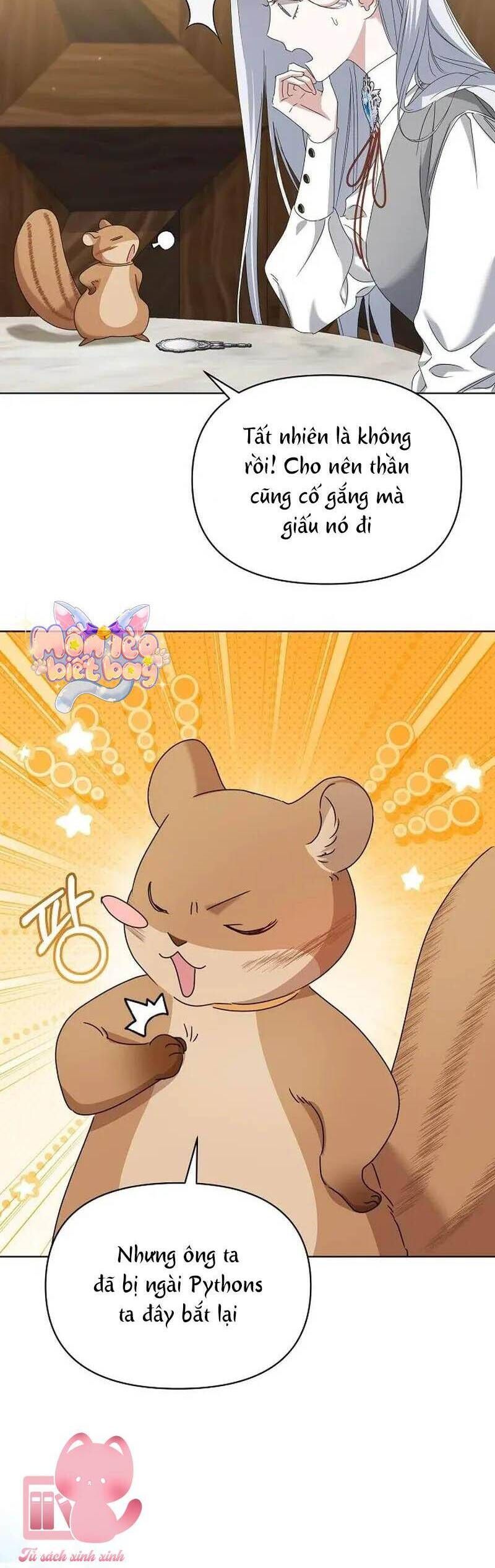 Trở Thành Con Gái Nuôi Của Gia Tộc Sát Thủ Chap 65 - Next Chap 66