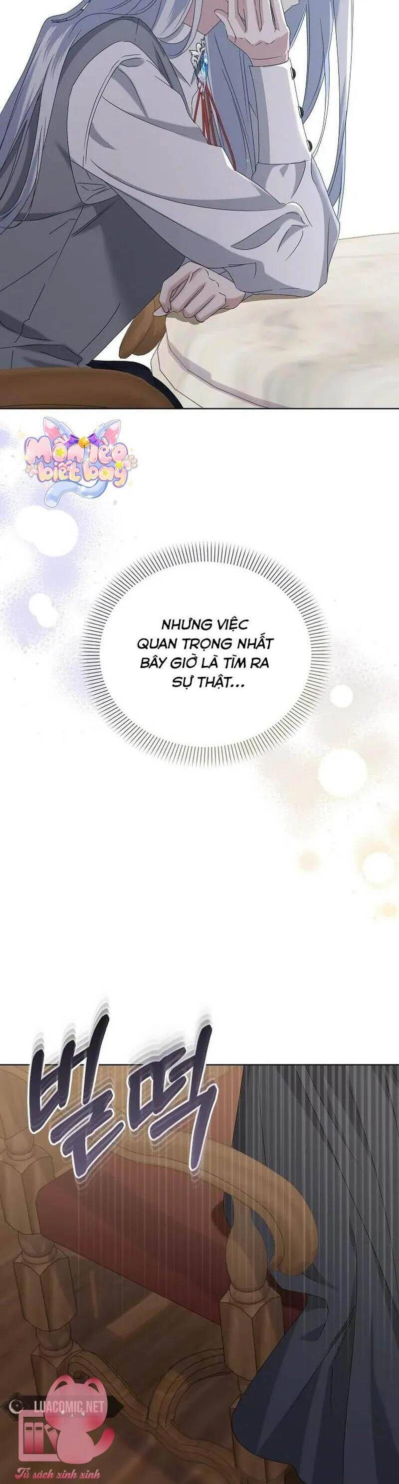 Trở Thành Con Gái Nuôi Của Gia Tộc Sát Thủ Chap 65 - Next Chap 66