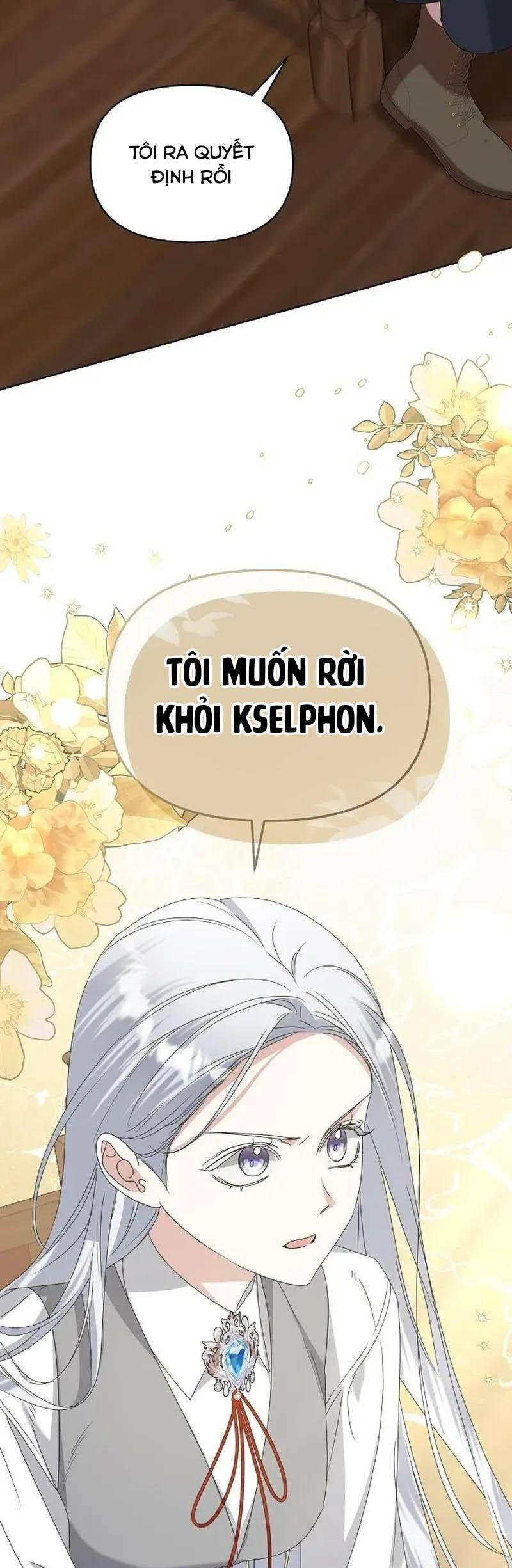 Trở Thành Con Gái Nuôi Của Gia Tộc Sát Thủ Chap 65 - Next Chap 66