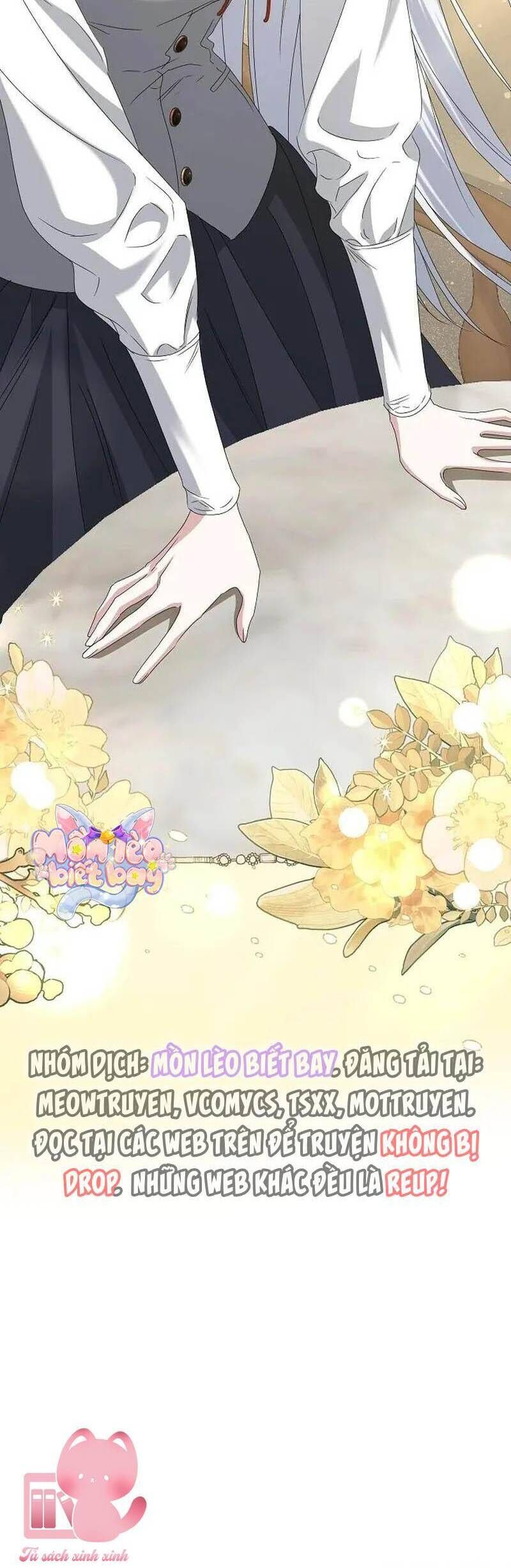 Trở Thành Con Gái Nuôi Của Gia Tộc Sát Thủ Chap 65 - Next Chap 66